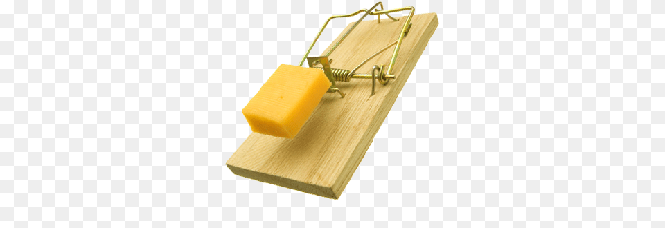 Mouse Trap, Butter, Food Png Image