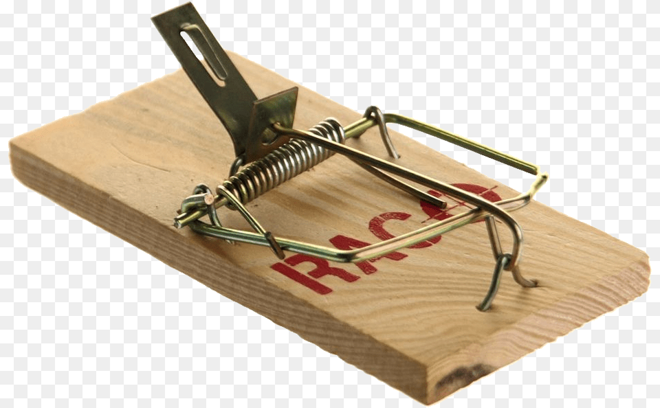 Mouse Trap, Smoke Pipe Free Png Download