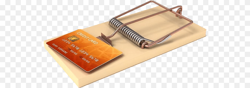 Mouse Trap, Credit Card, Text Png Image
