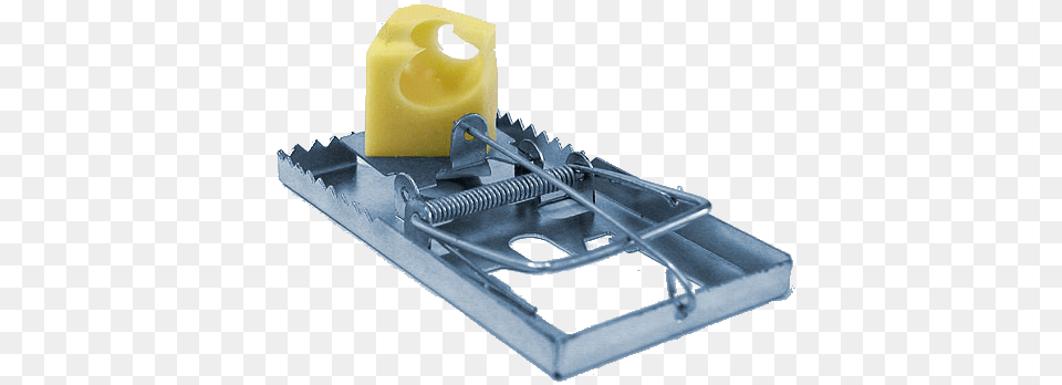 Mouse Trap Free Png Download