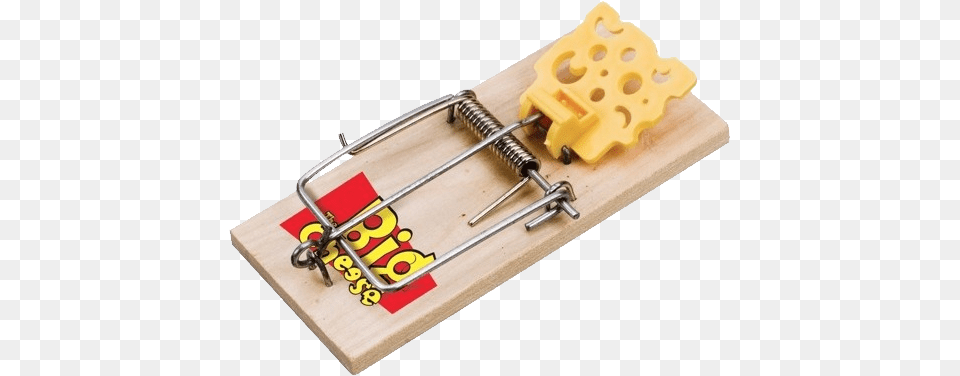 Mouse Trap, Machine, Screw Free Transparent Png