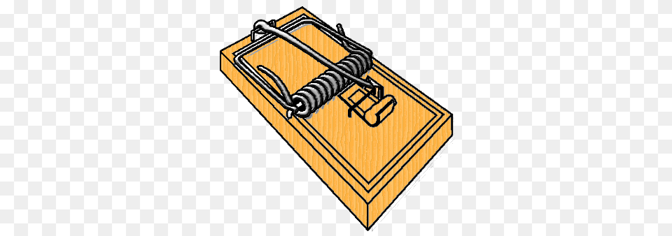 Mouse Trap Png