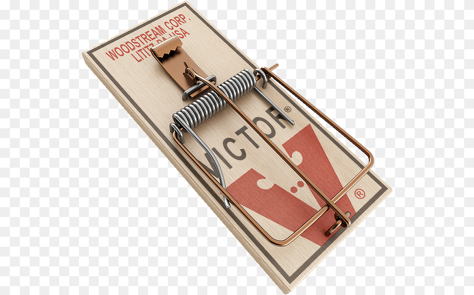 Mouse Trap Free Transparent Png