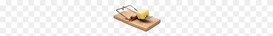 Mouse Trap, Butter, Food Free Transparent Png