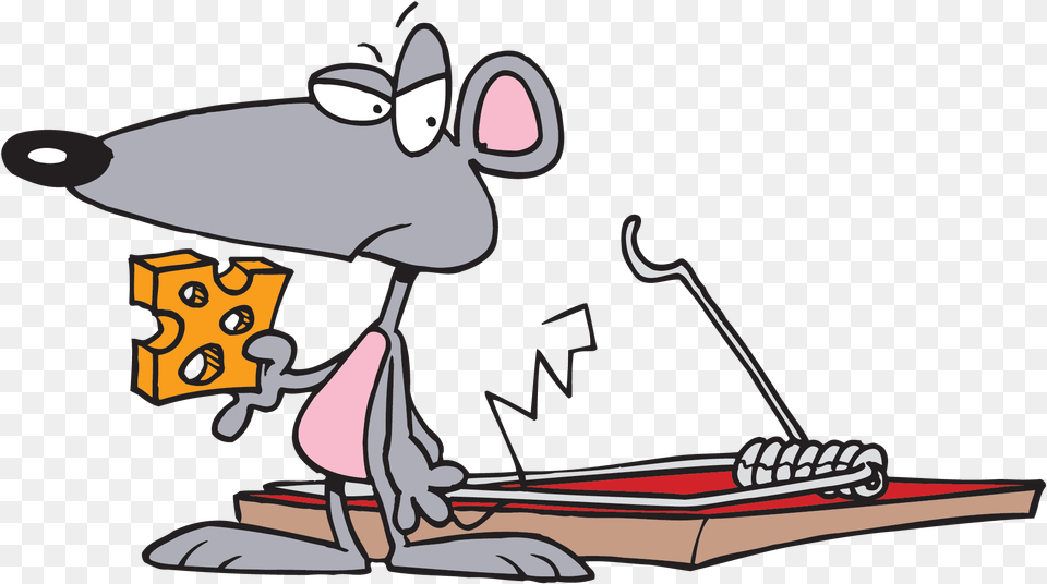 Mouse Trap Attack Just For Laughs Gags Ballarats, Cartoon, Device, Grass, Lawn Png Image