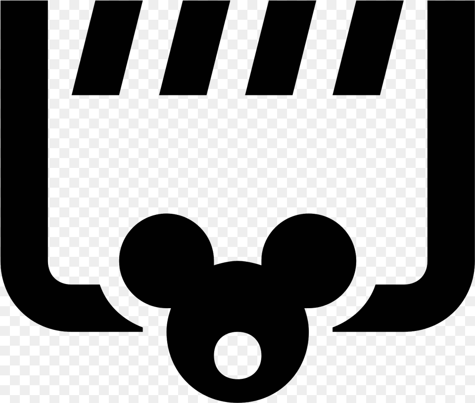 Mouse Trap Mouse Icon, Gray Png Image