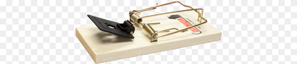 Mouse Traps Davespestdefense Catchmaster Rat Wooden Snap Trap, Machine, Screw Free Png Download