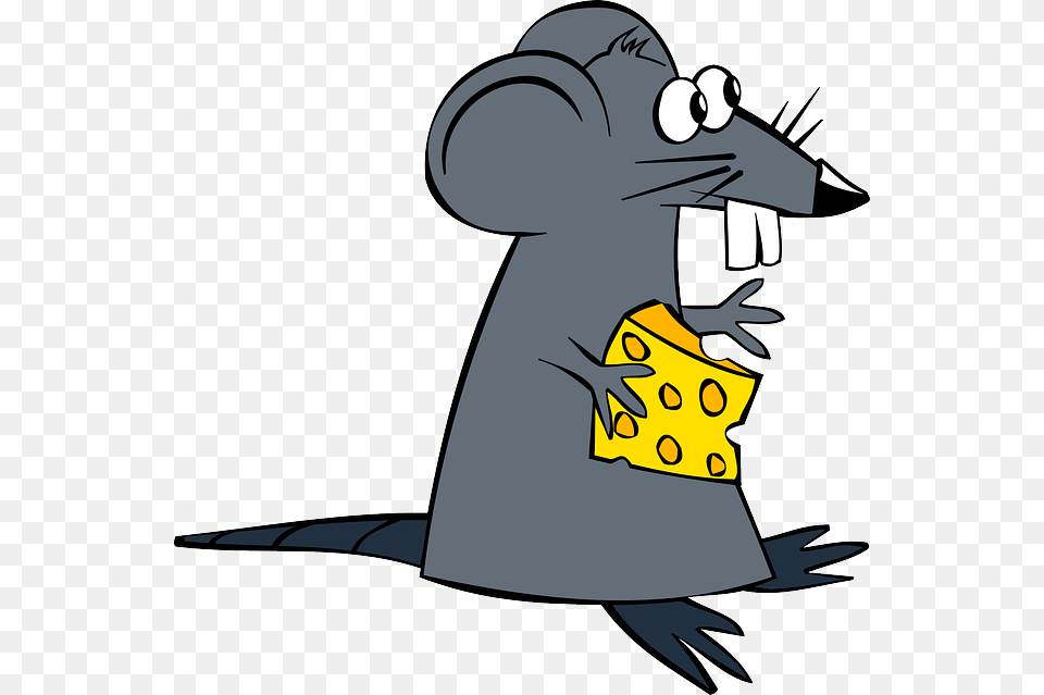 Mouse With Cheese Svg Clip Arts Mouse With Cheese Clipart, Cartoon, Animal, Fish, Sea Life Png Image