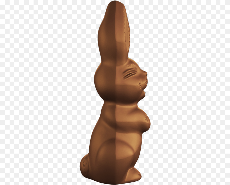 Mouseover To Rotate Domestic Rabbit, Chocolate, Dessert, Food, Person Png