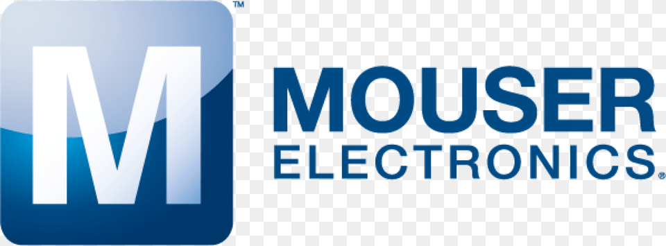 Mouser Electronics And Iqd Frequency Products Sign Global, Logo, Text Free Transparent Png