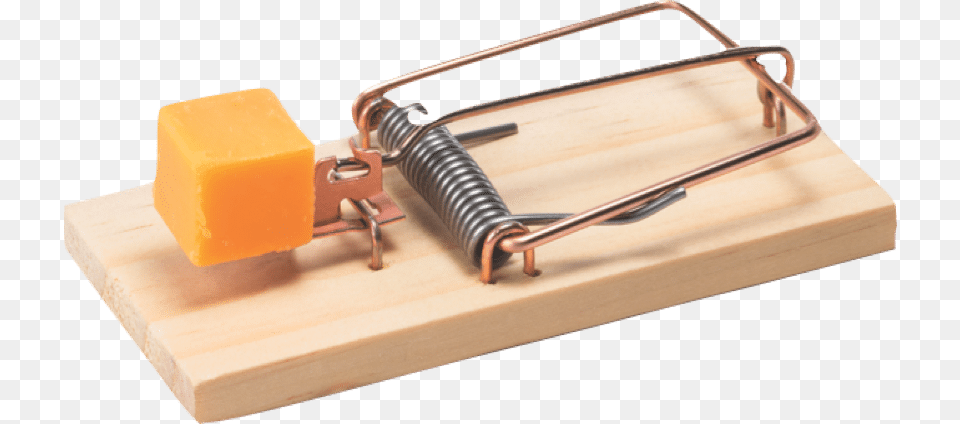 Mousetrap, Smoke Pipe, Butter, Food Free Transparent Png