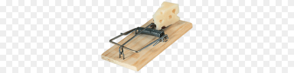 Mousetrap With Some Cheese, Smoke Pipe Png