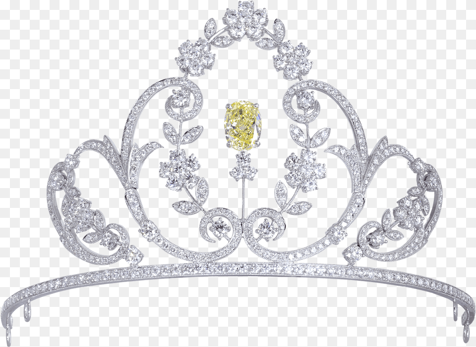 Moussaieff Tiara, Accessories, Jewelry, Chandelier, Lamp Free Transparent Png
