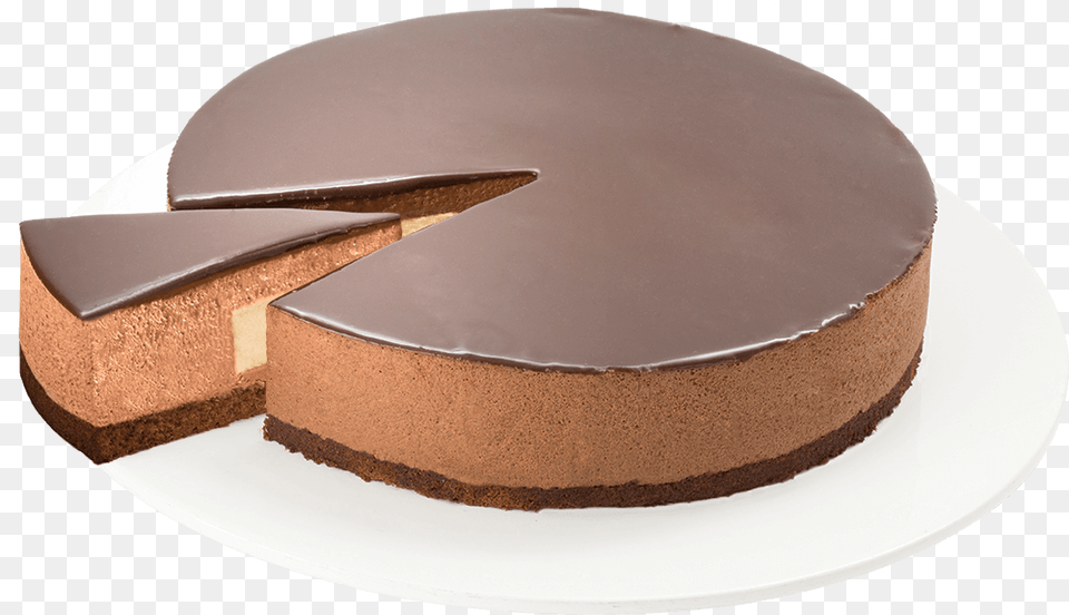 Mousse Au Chocolat Chocolate Mousse, Cake, Dessert, Food, Torte Free Png