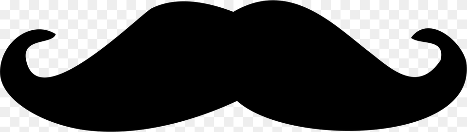 Moustache, Face, Head, Mustache, Person Free Transparent Png