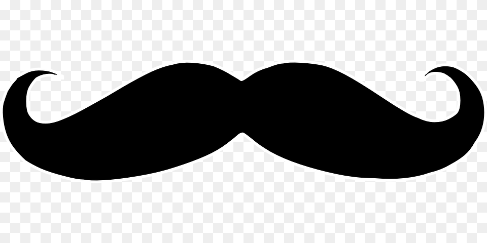 Moustache, Accessories, Face, Head, Mustache Png