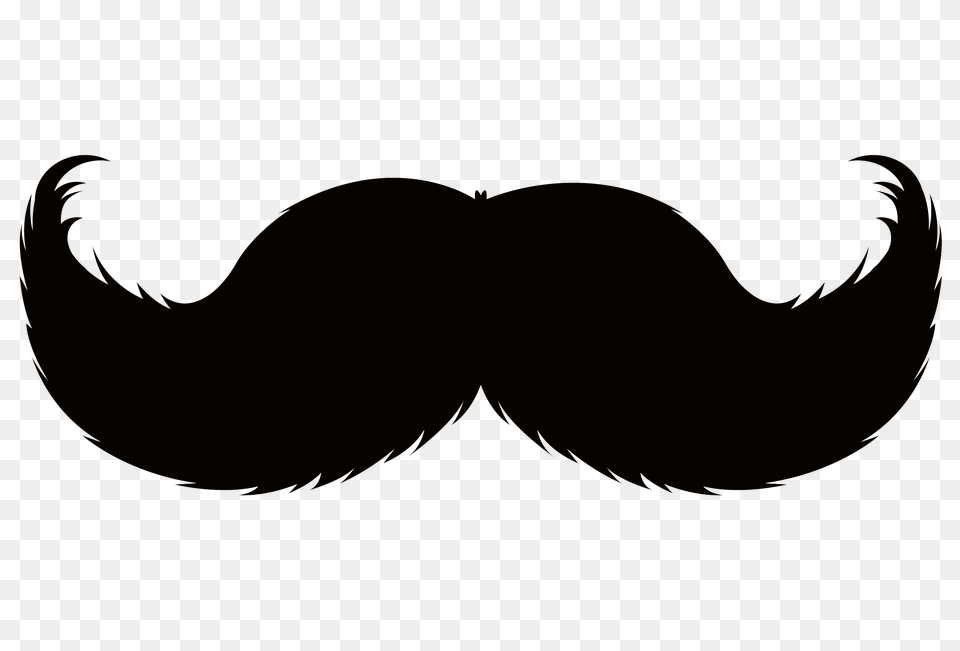 Moustache, Face, Head, Mustache, Person Free Png