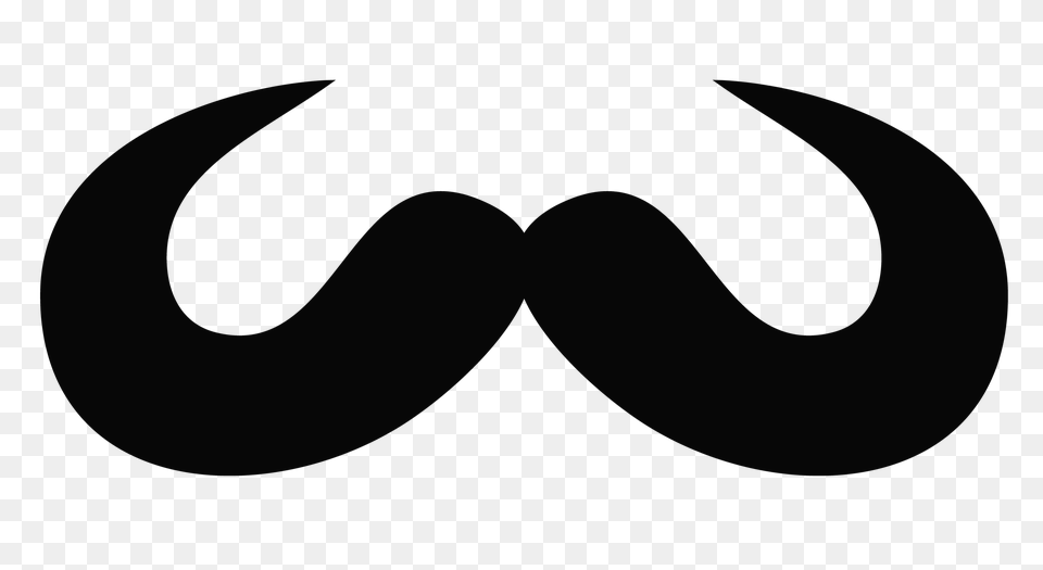 Moustache, Face, Head, Mustache, Person Png Image