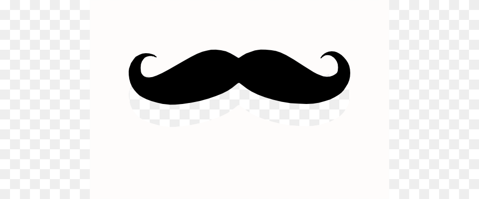 Moustache Clip Art, Face, Head, Mustache, Person Free Transparent Png