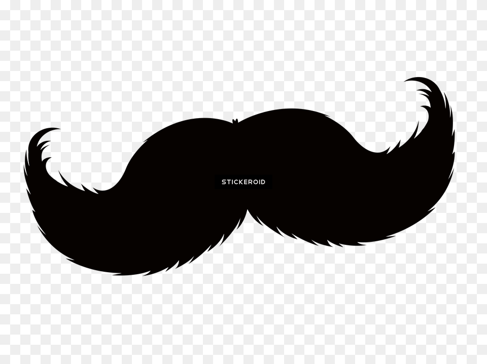 Moustache Clipart, Face, Head, Mustache, Person Free Transparent Png
