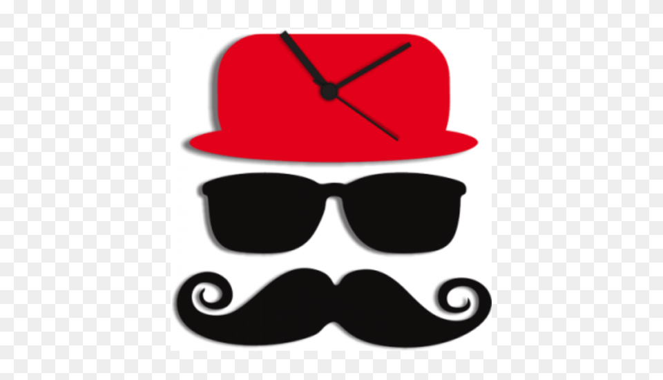 Moustache Clipart Spec, Accessories, Face, Head, Person Png