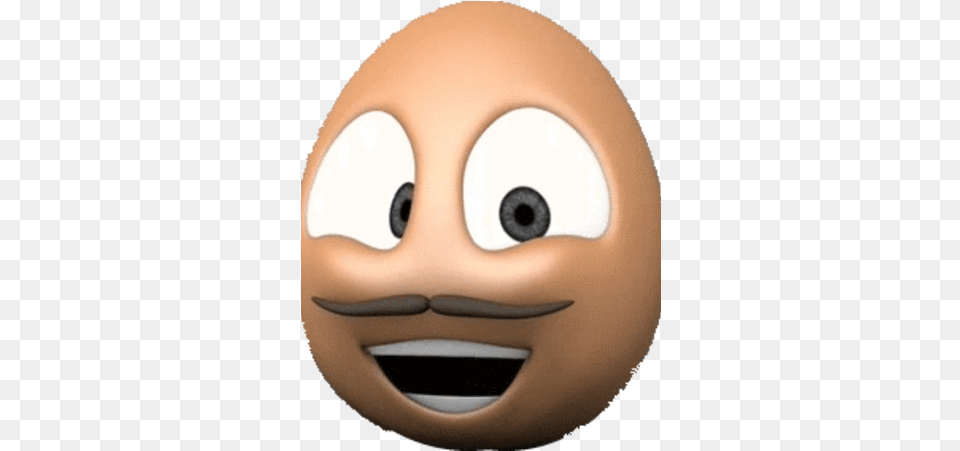 Moustache Egg Element Animation Wiki Fandom Element Animation Mustache Guy, Toy, Baby, Person Png Image