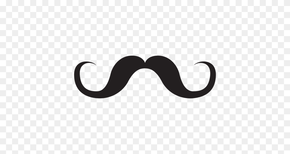 Moustache Imperial Icon, Face, Head, Mustache, Person Png Image