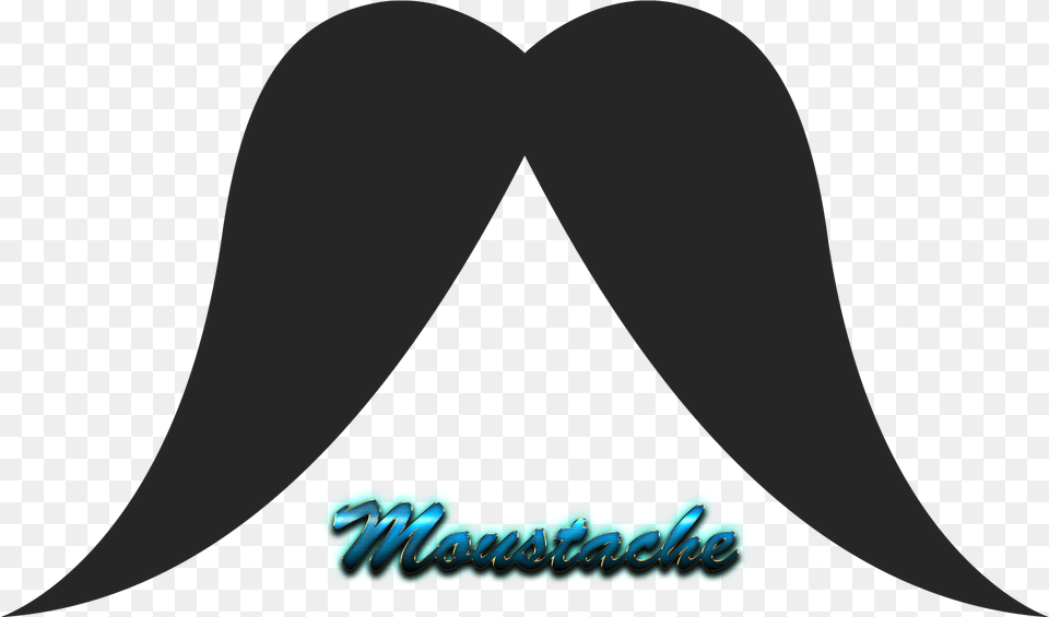 Moustache Transparent Illustration, Face, Head, Person, Mustache Png Image