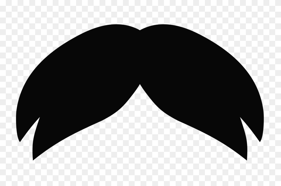 Moustache Transparent Moustache Images, Face, Head, Person, Mustache Png Image
