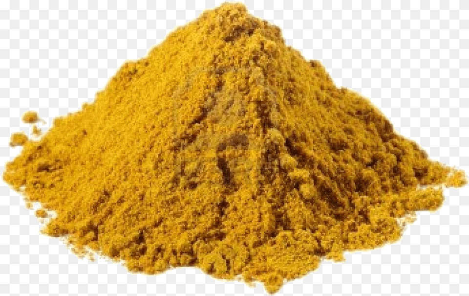 Moutarde Au Curry Curry Spice, Powder, Food, Pizza Png Image