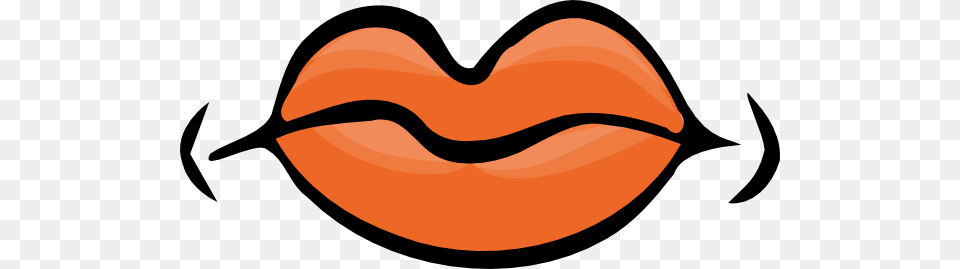 Mouth, Face, Head, Person, Mustache Free Png Download