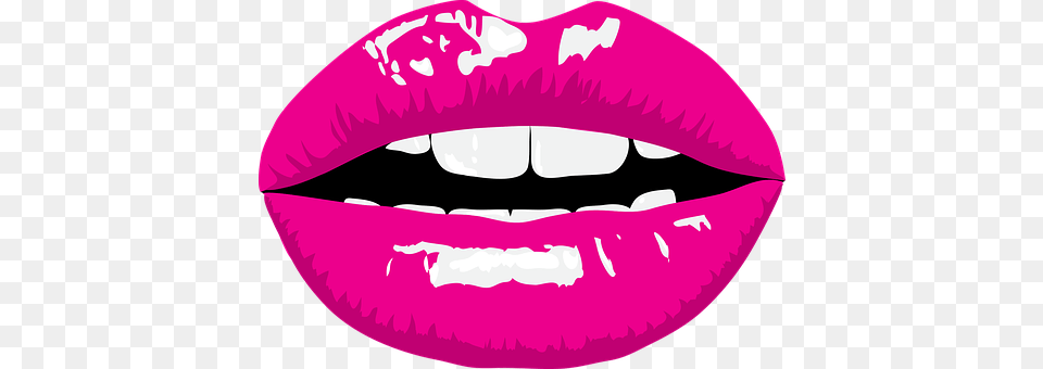 Mouth Body Part, Person, Teeth, Cosmetics Png