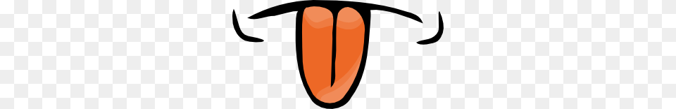 Mouth, Carrot, Food, Plant, Produce Free Png Download
