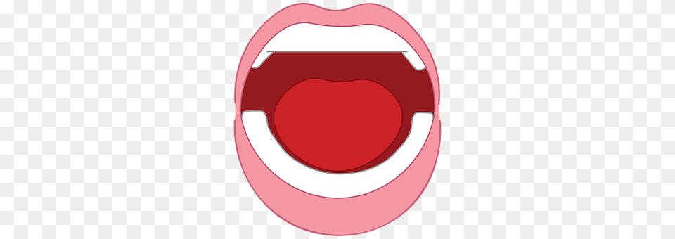 Mouth Body Part, Person, Tongue, Disk Free Png