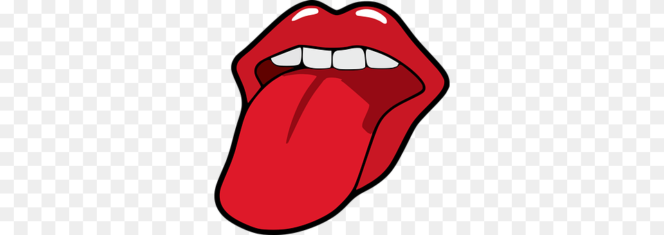 Mouth Body Part, Person, Tongue Free Png Download