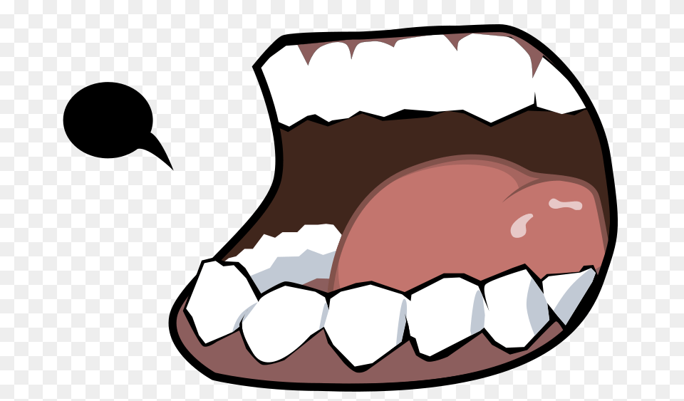 Mouth And Teeth Clip Arts For Web, Body Part, Person Free Transparent Png