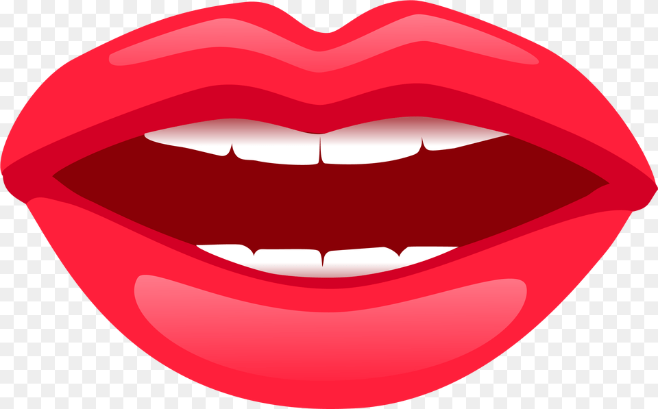 Mouth Angry, Teeth, Person, Body Part, Lipstick Free Png Download