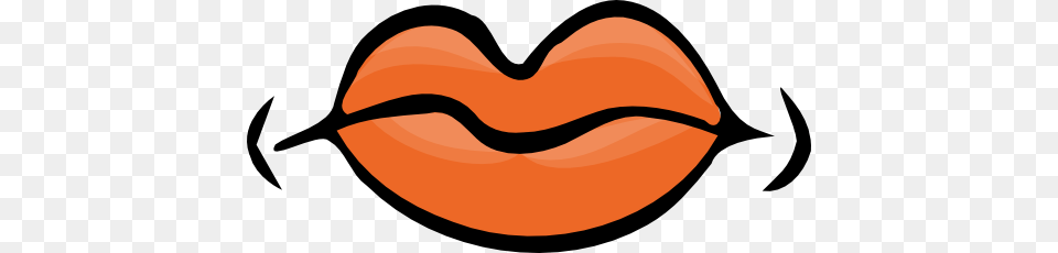 Mouth Clip Art, Face, Head, Person, Mustache Free Png