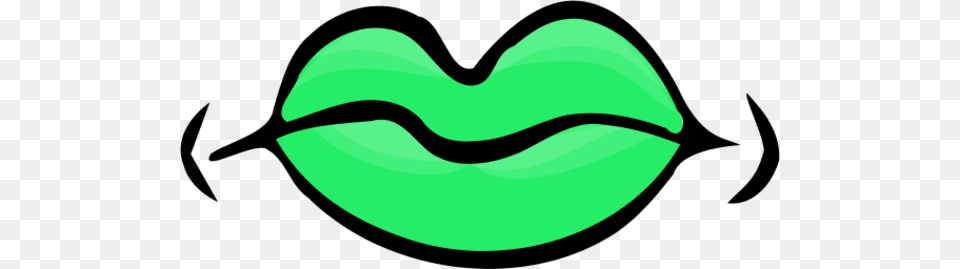 Mouth Clip Art, Green, Body Part, Person, Astronomy Png