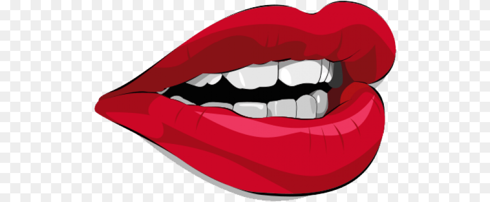 Mouth Clip Art, Body Part, Person, Teeth, Cosmetics Free Png Download