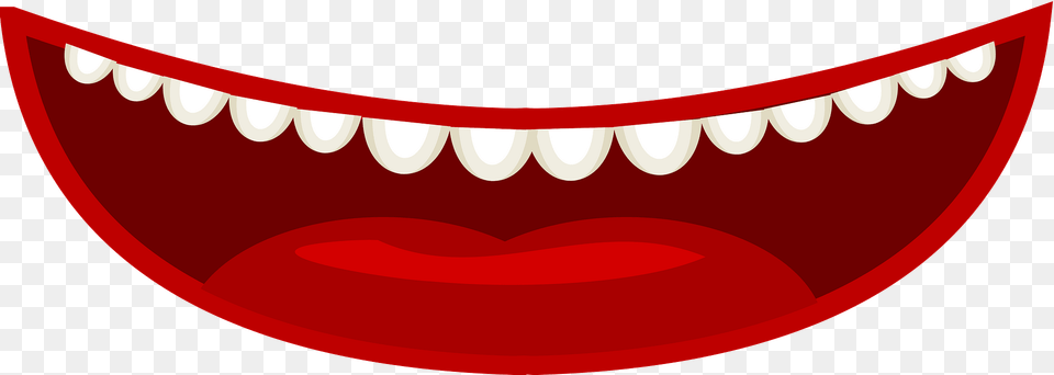 Mouth Clipart, Body Part, Person, Teeth Png