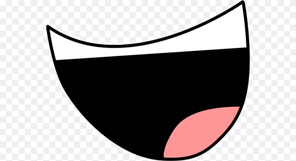 Mouth Clipart Free Png Download