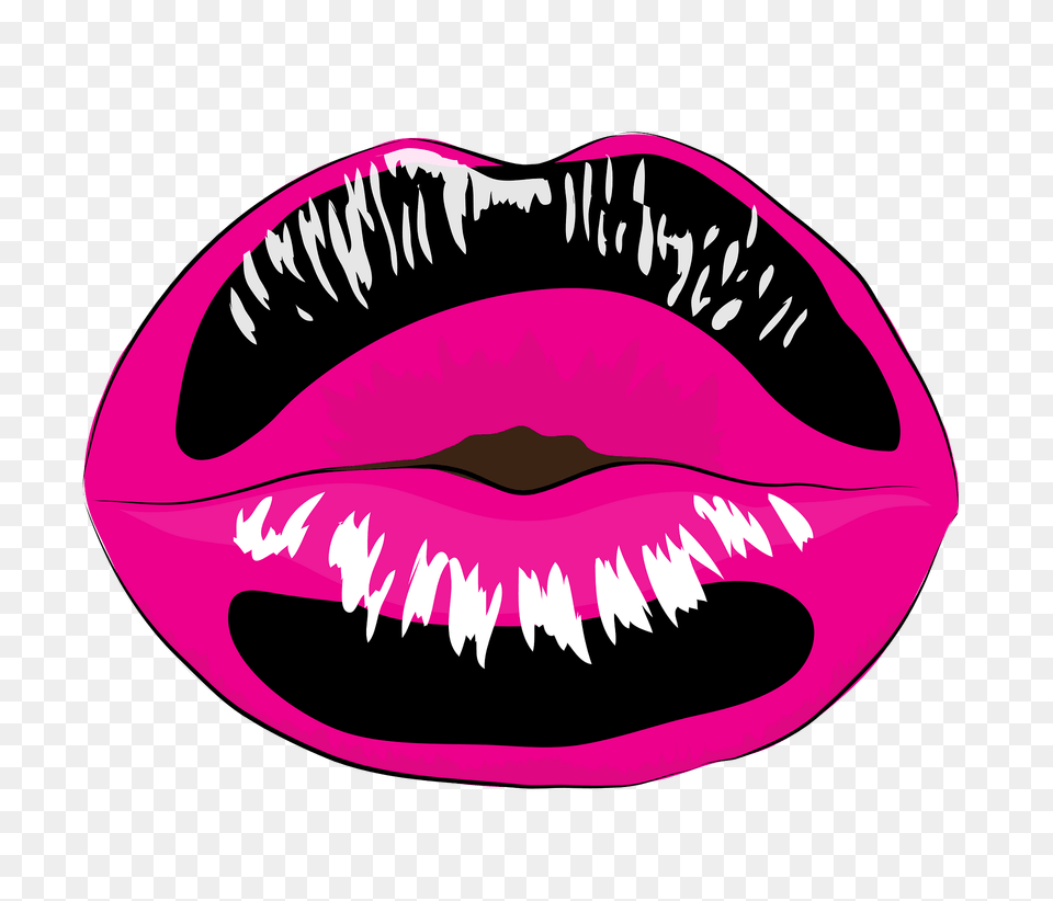 Mouth Clipart, Teeth, Person, Body Part, Fish Free Transparent Png