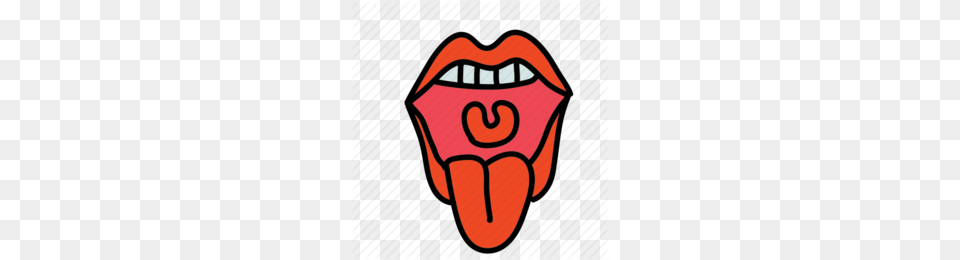 Mouth Clipart, Body Part, Person, Tongue, Dynamite Free Png