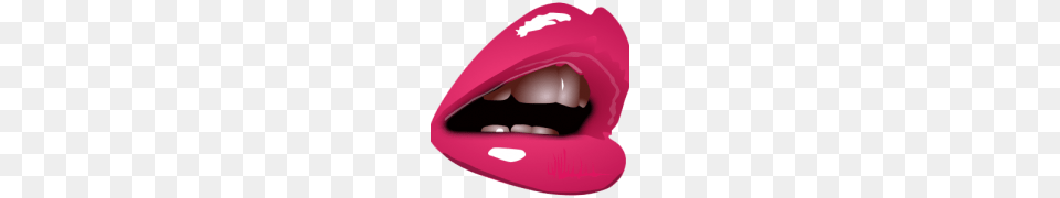 Mouth Clipart, Body Part, Person, Clothing, Hardhat Free Png