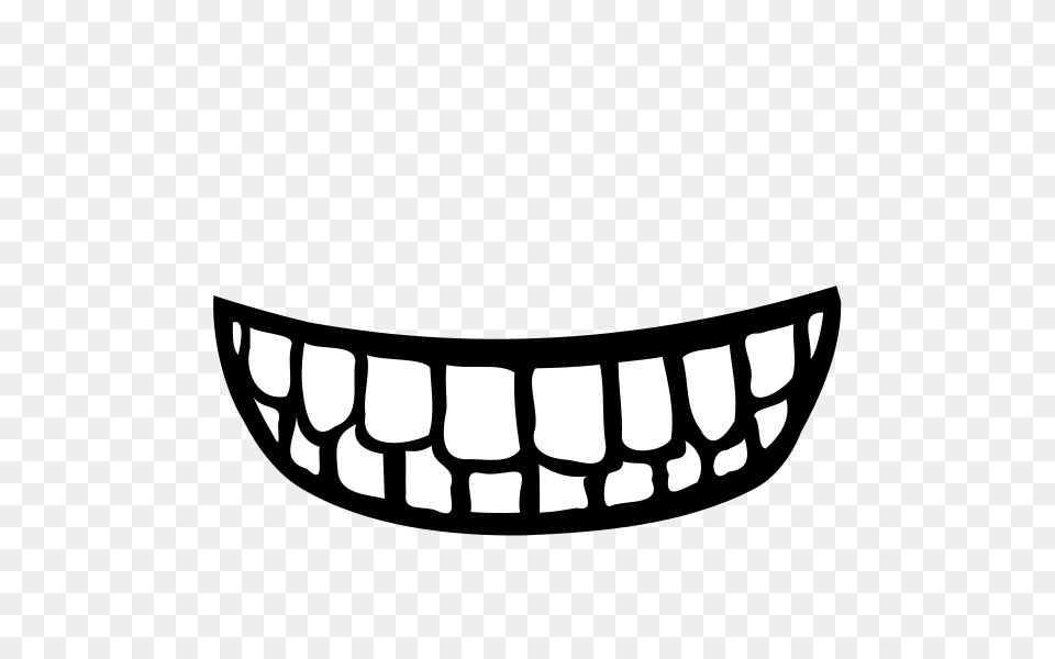 Mouth Clipart, Body Part, Person, Teeth Png