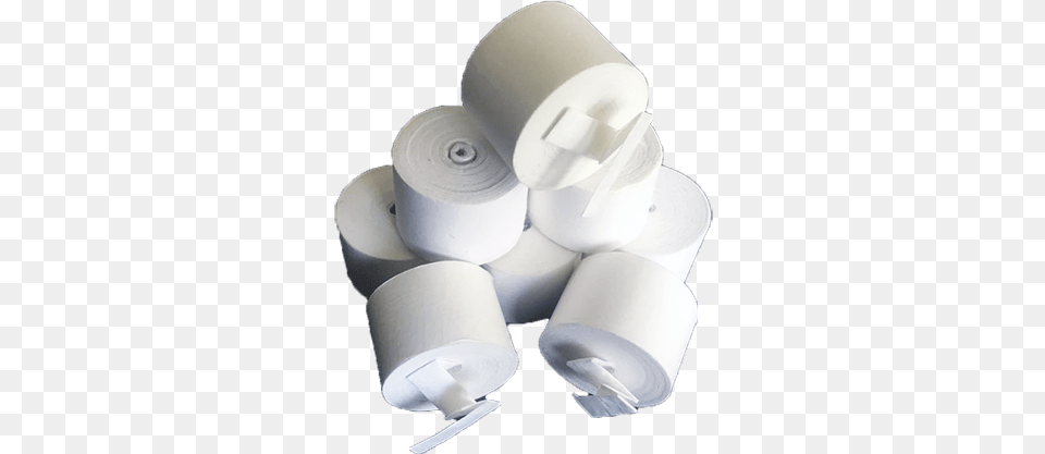 Mouth Coils White, Paper, Towel, Paper Towel, Tissue Free Png Download