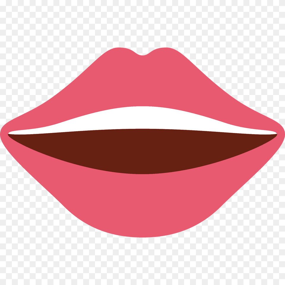 Mouth Emoji Clipart, Body Part, Person, Shark, Sea Life Free Transparent Png