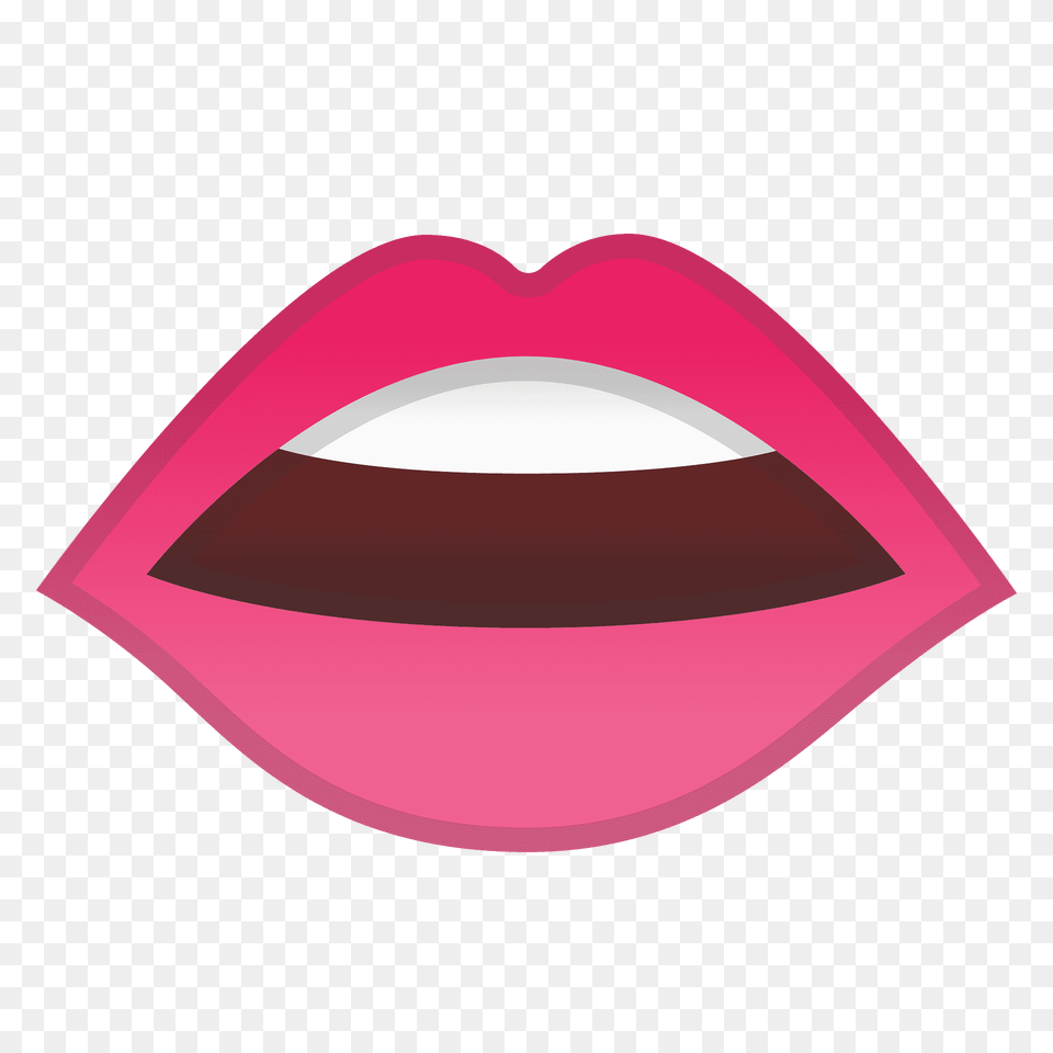 Mouth Emoji Clipart, Body Part, Person, Cosmetics, Lipstick Free Png