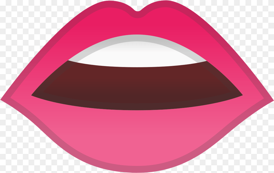 Mouth Icon Mouth Emoji, Body Part, Person, Cosmetics, Lipstick Free Png